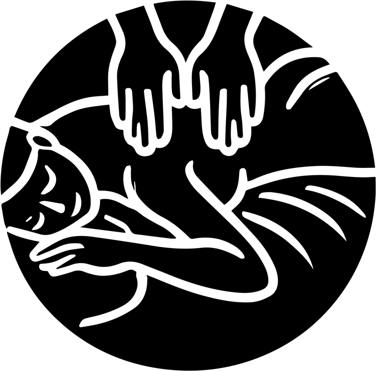 Raynor-Massage-Icon